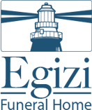 Egizi Funeral Home Logo