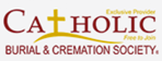 Catholic Burial & Cremation Society Logo