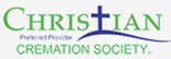 Christian Cremation Society Logo