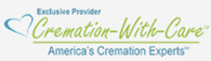 Cremation With Care Logo