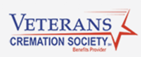 Veteran's Cremation Society Logo