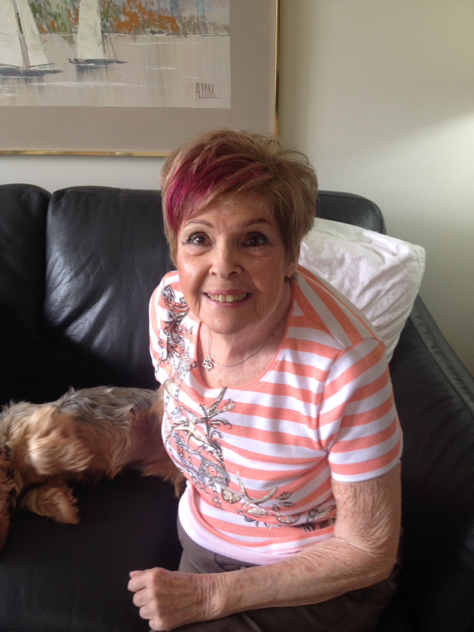 Rita J. Walls Egizi Funeral Home