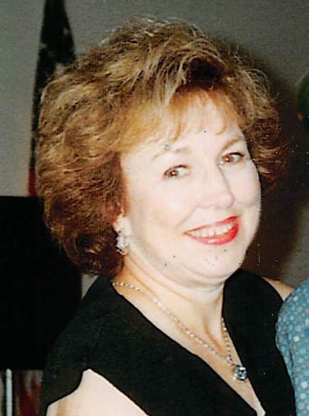 Barbara A. Wood - Egizi Funeral Home