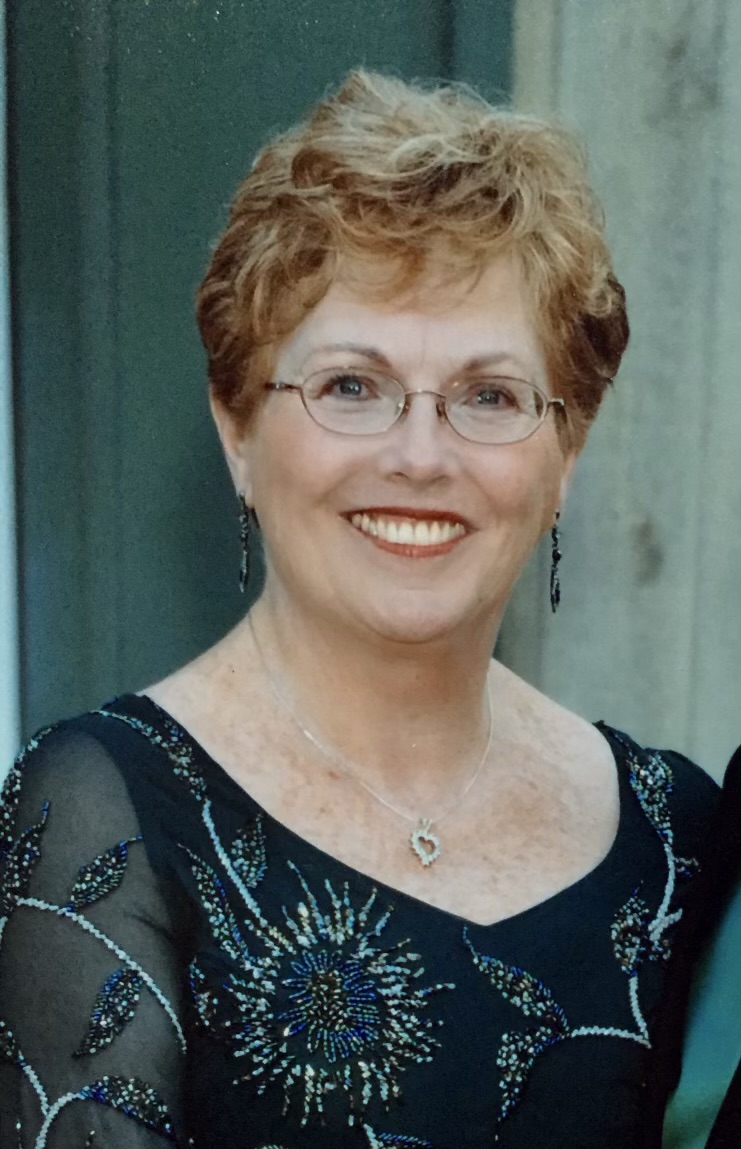 Mary T. Bocchino