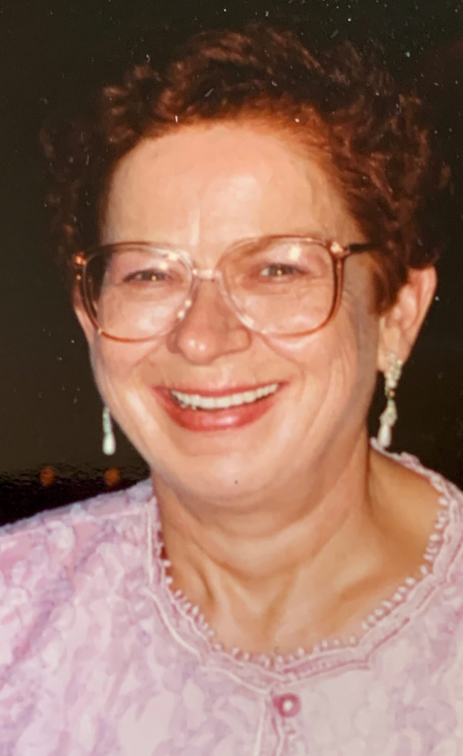 Frances C. Gaus Obituary from Egizi Funeral Home