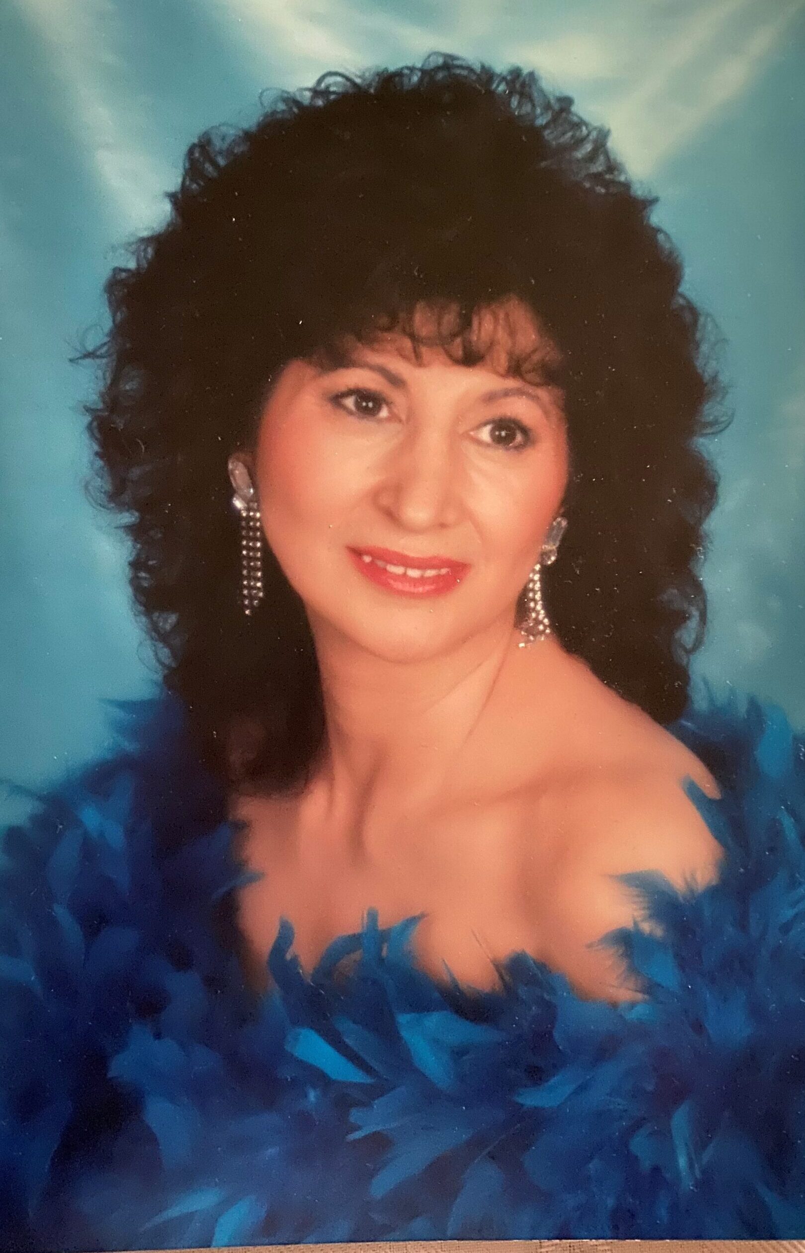 Marie G. Disalvatore