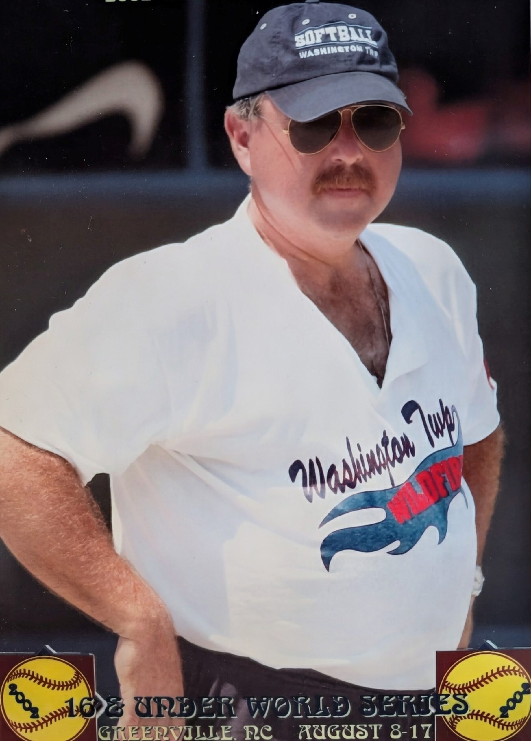 David J. Helterbran Jr.