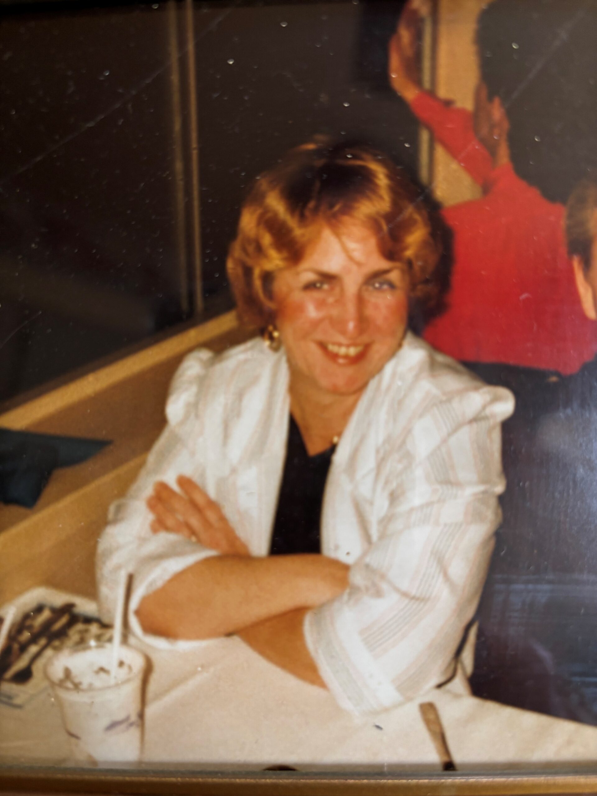 Theresa Marie Costello Obituary, Turnersville, NJ