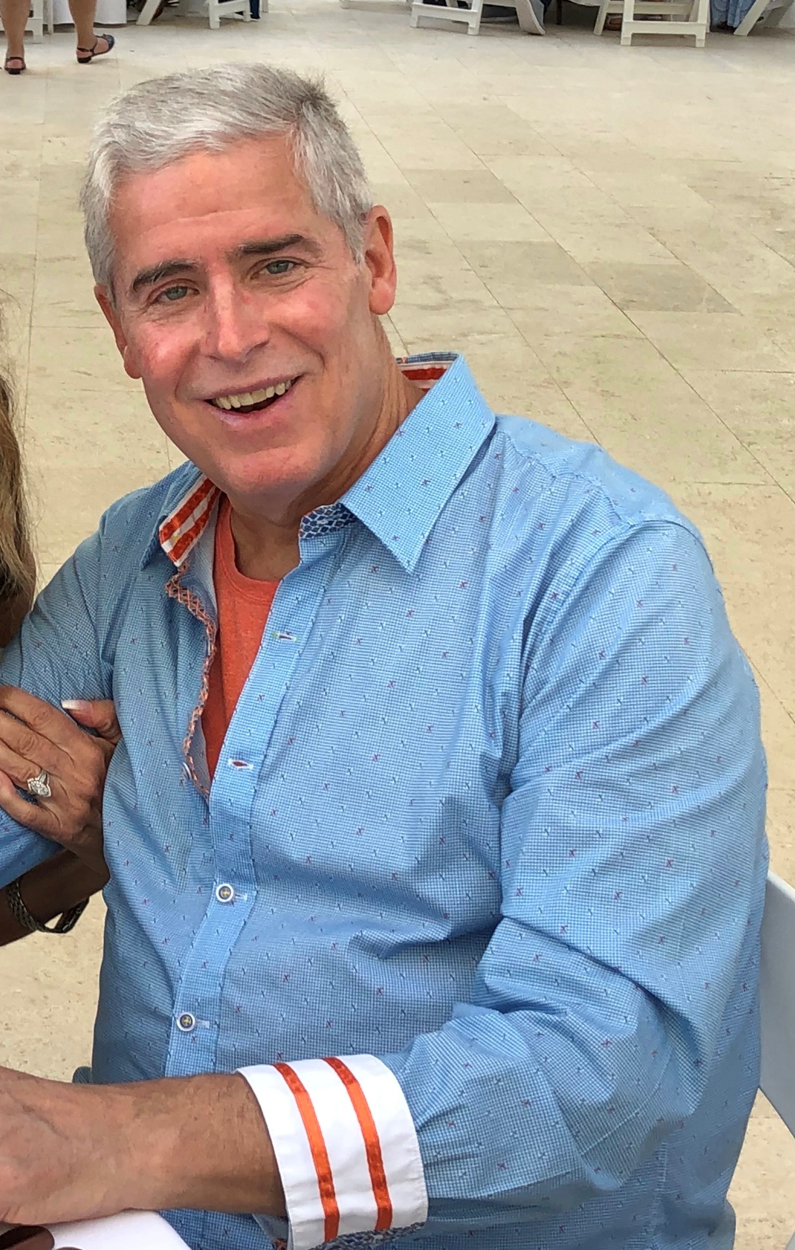 Dr. Jeffrey P. Kovacs