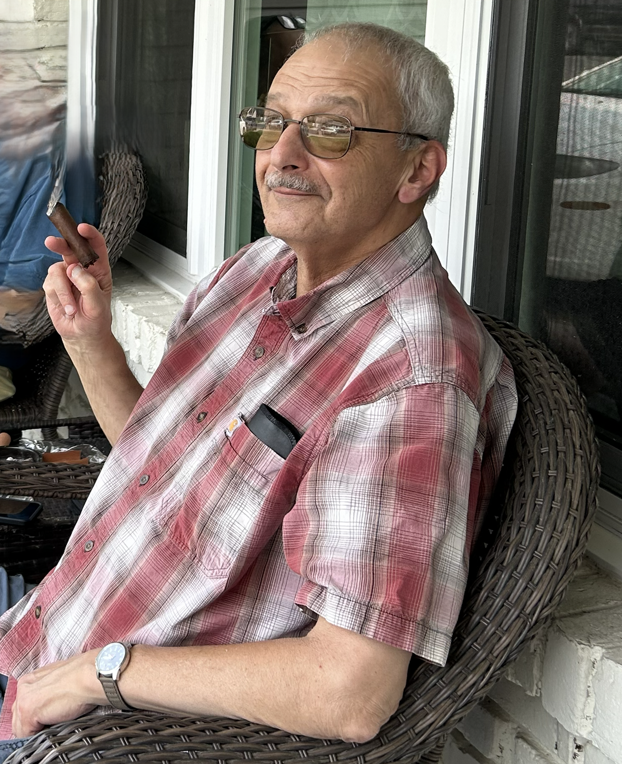 Lester B. Navan Obituary, Turnersville, NJ