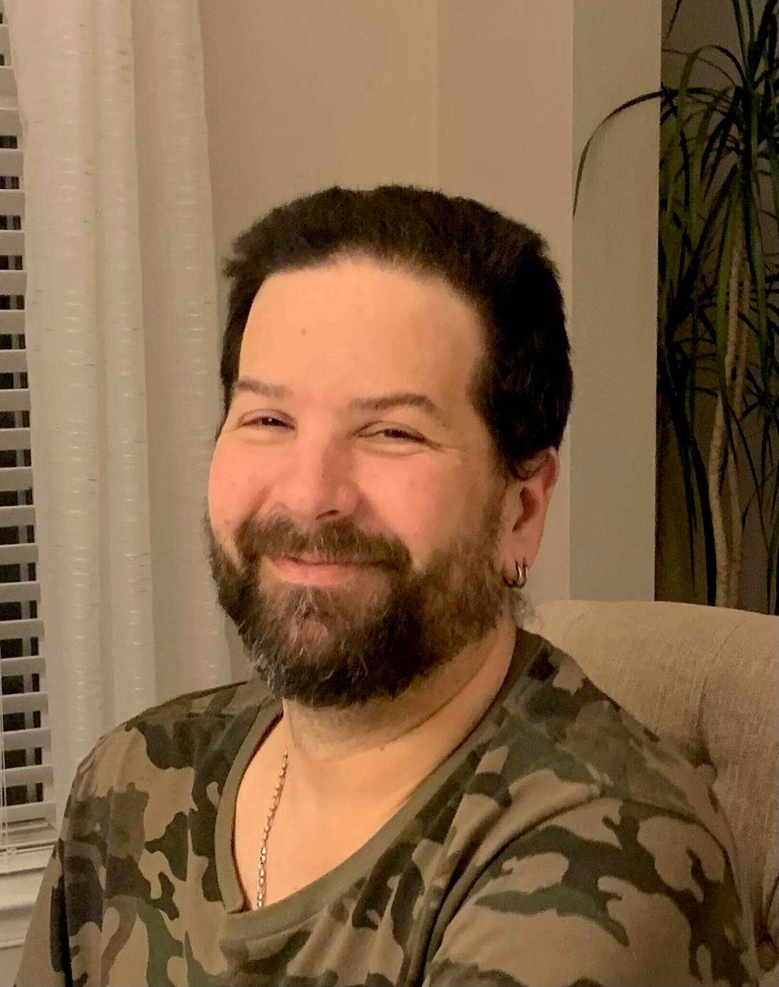 John W. Chojnacki Jr. Obituary, Turnersville, NJ