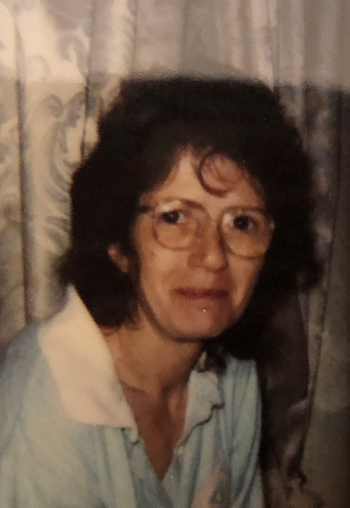 Antoinette Dimattesa