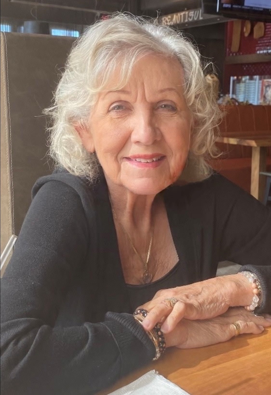 Wilma G. Gracie Goepel