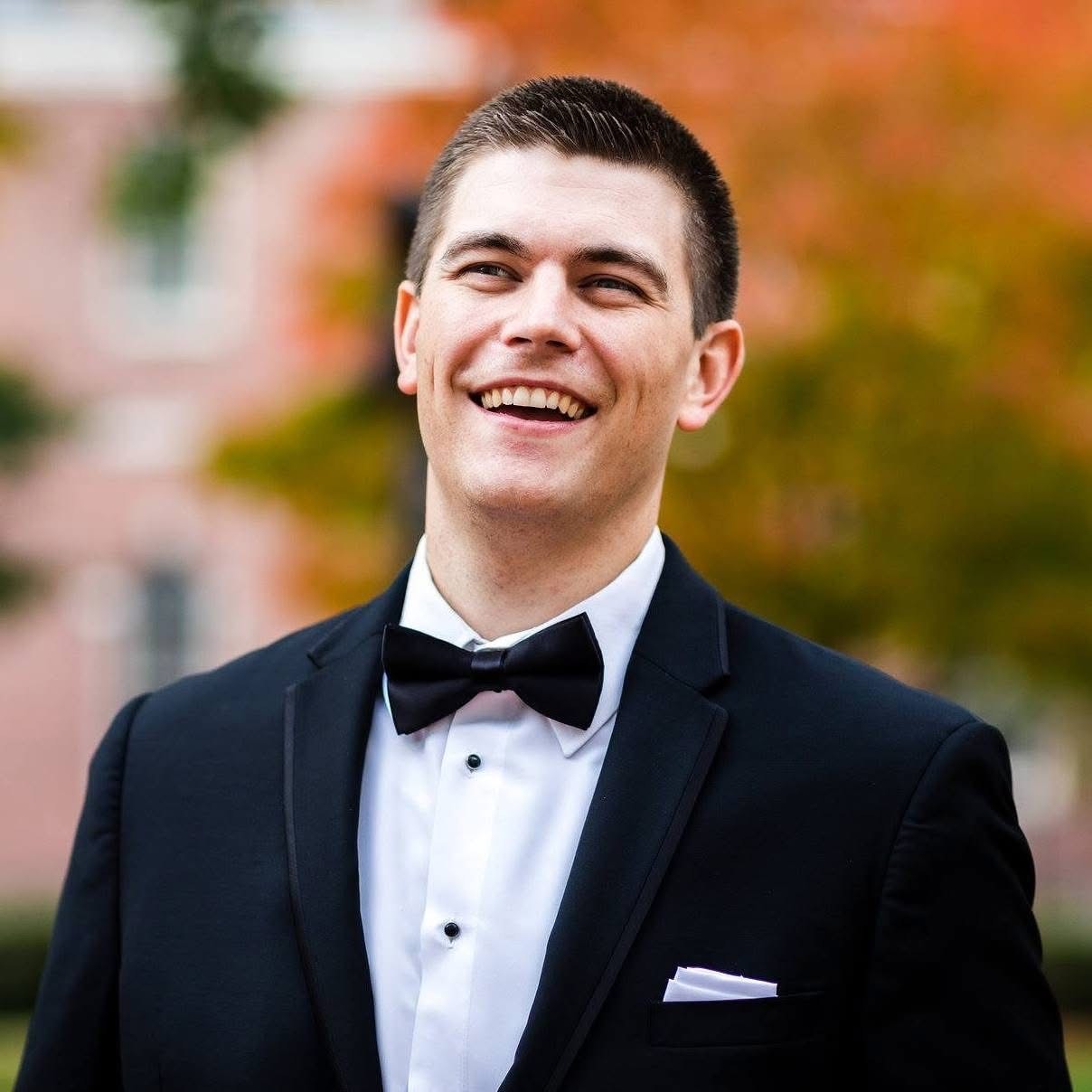 Kenneth W. Mclawhorn