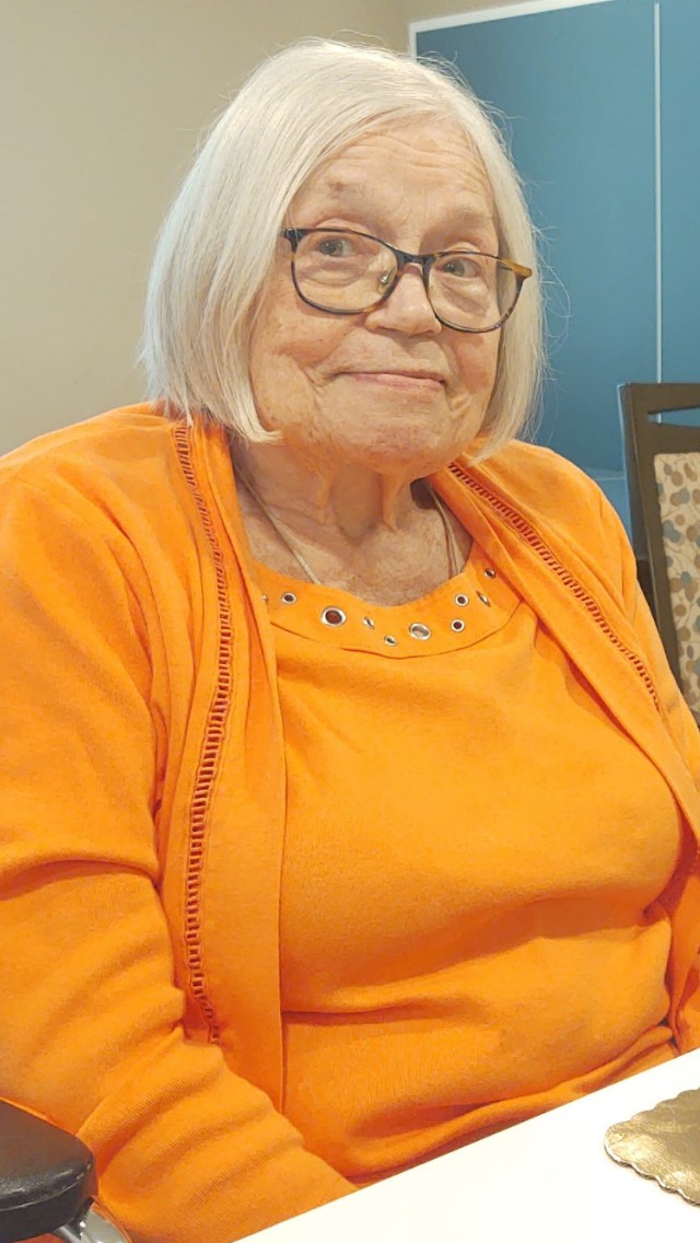 Dorothy J. Pescatore
