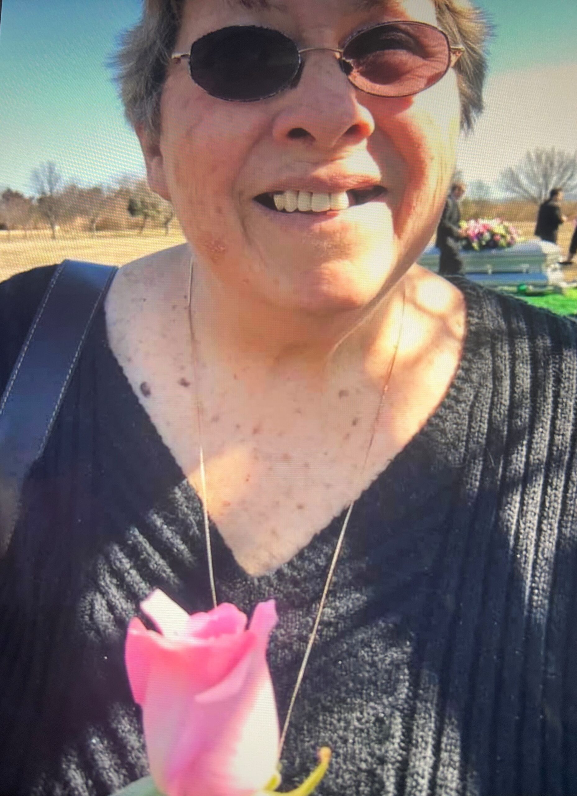 Charlotte A. Cottrell